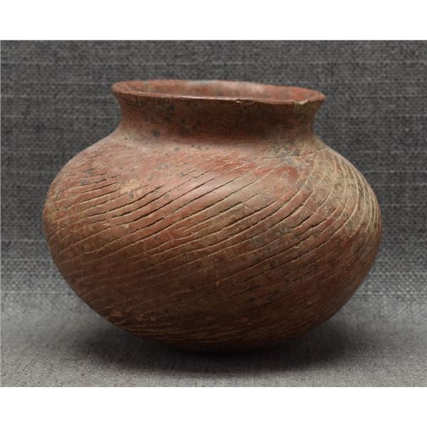 CASAS GRANDES POTTERY JAR