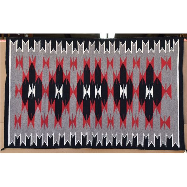 NAVAJO INDIAN TEXTILE