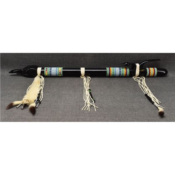 CHEYENNE INDIAN FLUTE