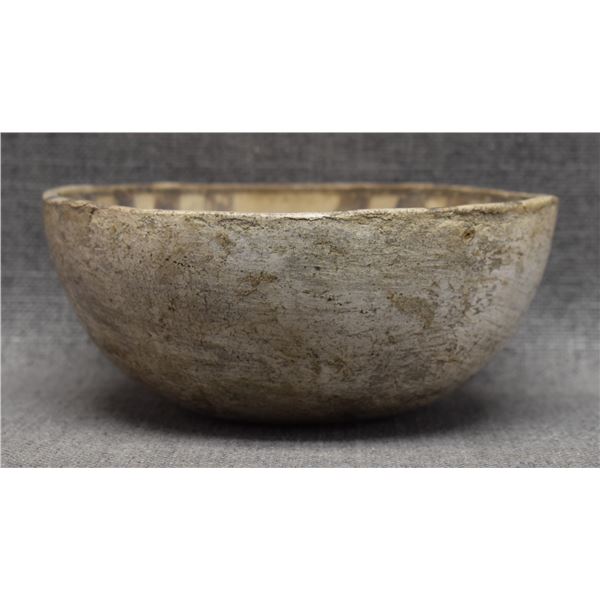 RED MESA POTTERY BOWL