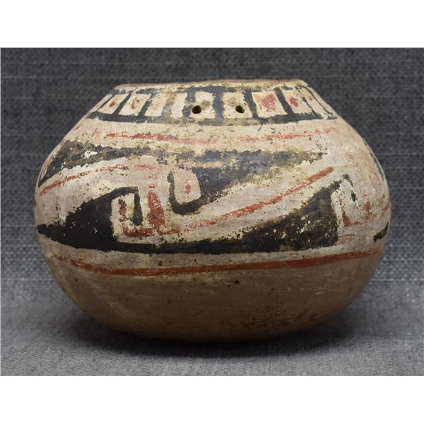 CASAS GRANDES POTTERY BOWL