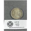 Image 2 : 1967 Canadian Silver Dollar