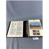 Image 2 : Binder Full of World Wildlife Fund First Day Cover and Stamps