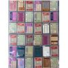 Image 2 : 36 1980s NHL Hockey Cards in Holder