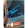 Image 2 : Shaquille O'Neil Signed 8x 10 Photo with Heritage COA