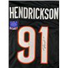 Image 2 : Signed Hendrickson Signed Jersey w/ COA