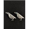 Image 1 : 2 Collectable 70s John Ritter Brooches