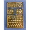 Image 1 : Antique Evans Silver Cigarette Case