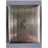 Image 2 : Antique Evans Silver Cigarette Case