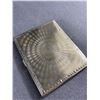 Image 3 : Antique Evans Silver Cigarette Case