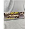 Image 2 : Vintage Friction Deluxe Sedan + 1/43rd Scale Cadillac in Original Boxes