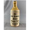 Image 1 : Vintage Vancouver Felix Distributors Old Country Ginger Beer Bottle
