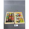 Image 2 : 12 Cent Fantastic Four and 12 Cent The Doom Patrol Comics
