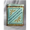 Image 2 : Nice 1920s Old Chum Smoking Tobacco Tin Approx 5" Tall