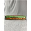 Image 2 : Rare 1910s Lucky Strike Patterson Tobacco Co. Cut Plug Tin, Approx 2.5 x 4.5 x 3.25"