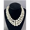 Image 2 : Lot of 4 Nice Necklaces. 1 Still in Package