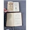 Image 4 : 4 Very Old Small Hand Bibles