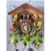 Image 2 : Vintage Made in Germany CooCoo Clock, Untested