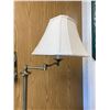 Image 2 : Vintage Lamp + Side Table NO SHIPPING