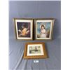 Image 1 : Nice Lot of Framed Prints