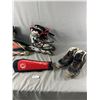 Image 3 : Lot of Ladies Size 9 Rollerblades