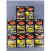 Image 2 : Lot of 10 Maisto Motor Works Diecast Cars Still Sealed in Packages