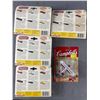 Image 2 : New in Package Collector Cruiser 1/43rd Scale Cars + Campbells Soup Plane