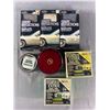 Image 1 : Large Lot of Turtle Wax and Other Car Waxes