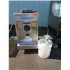 Image 2 : Taylor 490-27 Milkshake Machine Single Flavor w/ Attachments