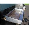 Image 8 : Vulcan Gas Griddle Grill 48"x30"