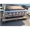 Image 2 : Wolf Outdoor Gas Grill 36"x31"