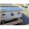 Image 8 : Garland Gas Griddle Grill 36"x31"