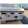 Image 8 : Vulcan Gas Griddle Grill 36"x30"