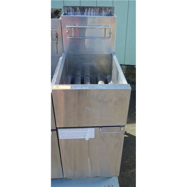 Termopila (Generatore Millivolt) Frymaster 8073485 Per Friggitrici A Gas Dean / Enodis SR42