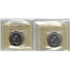Image 1 : 2017 50¢ x 2 PCCS MS65-66 Professional Coin Certification System