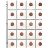 Image 5 : 1960-2012 Full BU Penny Collection