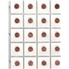 Image 6 : 1960-2012 Full BU Penny Collection