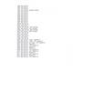 Image 3 : 1960-2012 1¢ PCCS graded Penny Collection 72pcs