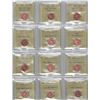 Image 9 : 1960-2012 1¢ PCCS graded Penny Collection 72pcs
