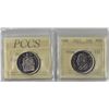 Image 1 : 2023 KCIII 50¢ PCCS graded MS67, Professional Coin Certification System