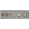 Image 1 : 1964 Canada Silver set