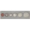 Image 1 : 1965 Canada Silver set