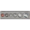 Image 1 : 1966 Canada Silver set