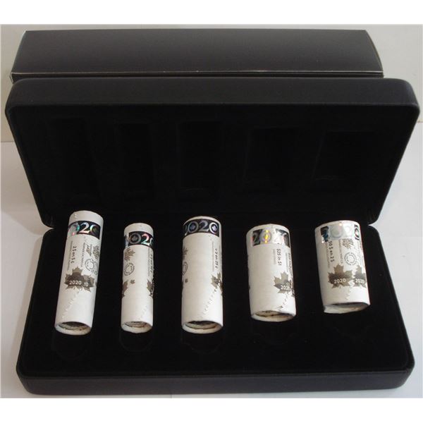 2020 SPECIAL WRAP ROLL COLLECTION - FIRST STRIKES