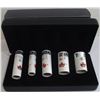 Image 1 : 2022 SPECIAL WRAP ROLL COLLECTION - FIRST STRIKES