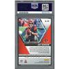 Image 2 : 2020 Panini Mosaic "NFL Debut" Joe Burrow - PSA 10!