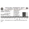 Image 1 : Skyline Turnkey 3027