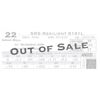 Image 1 : OUT OF SALE