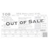 Image 1 : OUT OF SALE