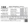 Image 1 : SRS GENERAL 6151L